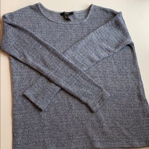 Forever 21 long sleeve